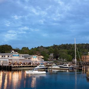 Boothbay Harbor Oceanside Resort